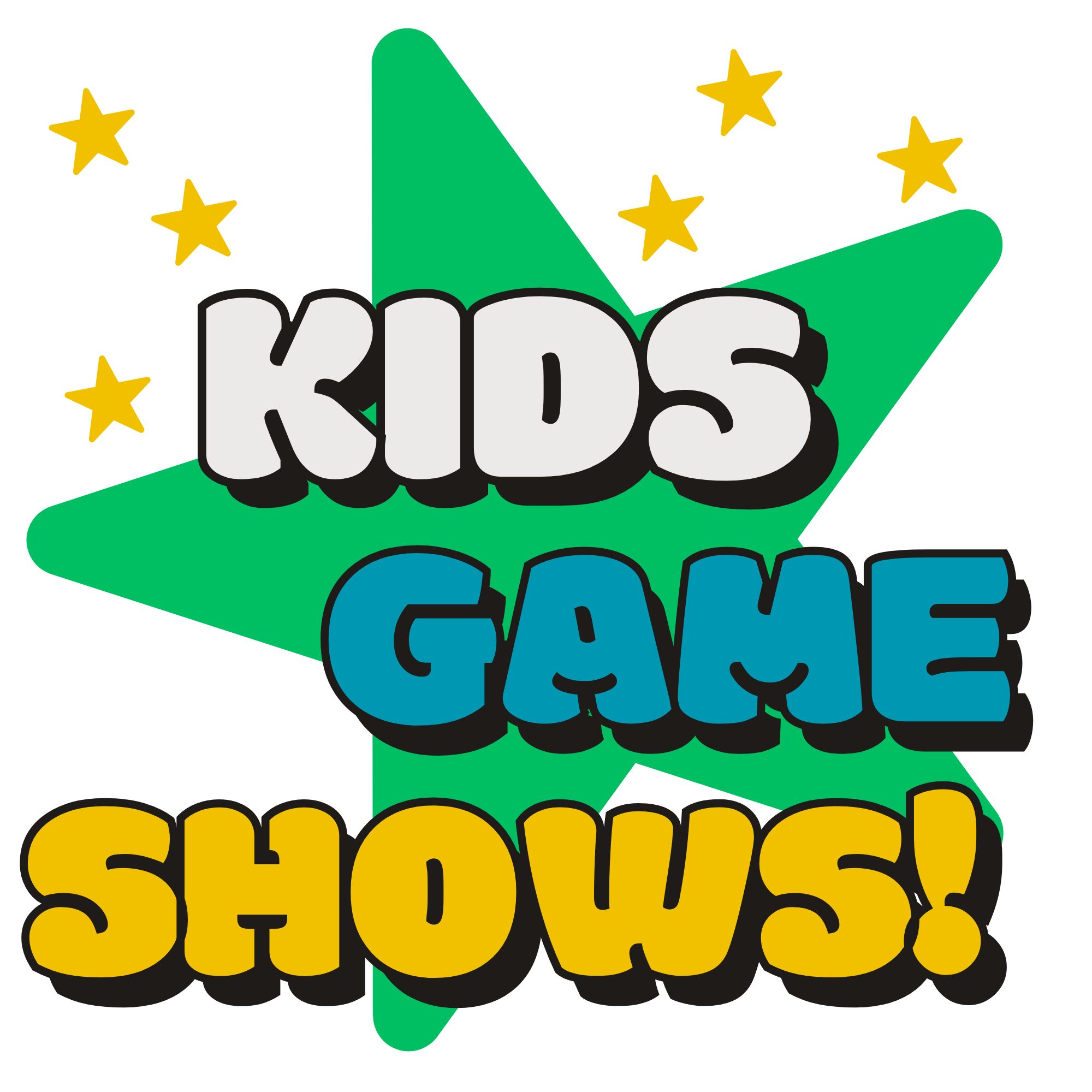 kidsgameshows